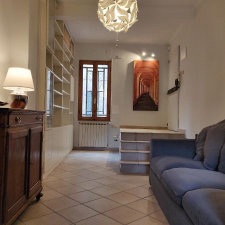 Suite D'Azeglio Bologna Ngoại thất bức ảnh