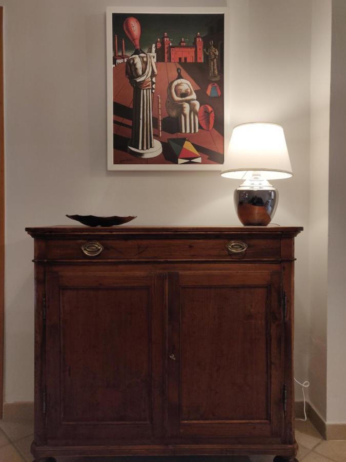 Suite D'Azeglio Bologna Ngoại thất bức ảnh