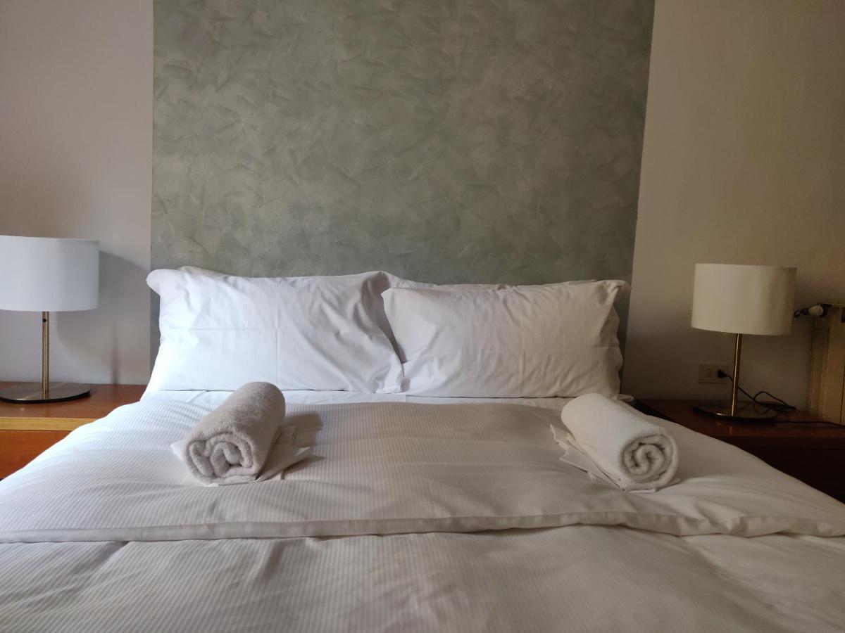 Suite D'Azeglio Bologna Ngoại thất bức ảnh
