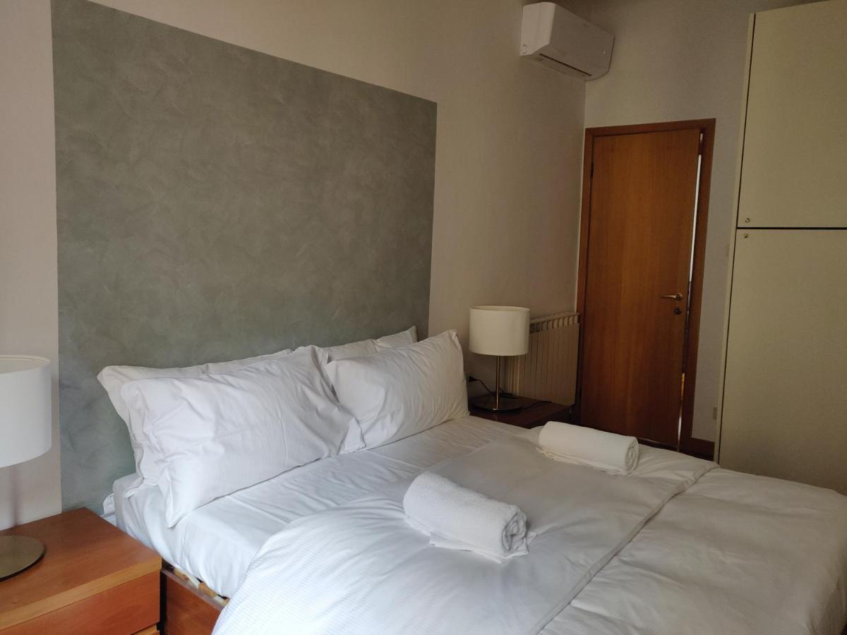 Suite D'Azeglio Bologna Ngoại thất bức ảnh