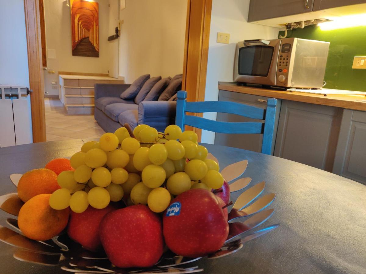 Suite D'Azeglio Bologna Ngoại thất bức ảnh