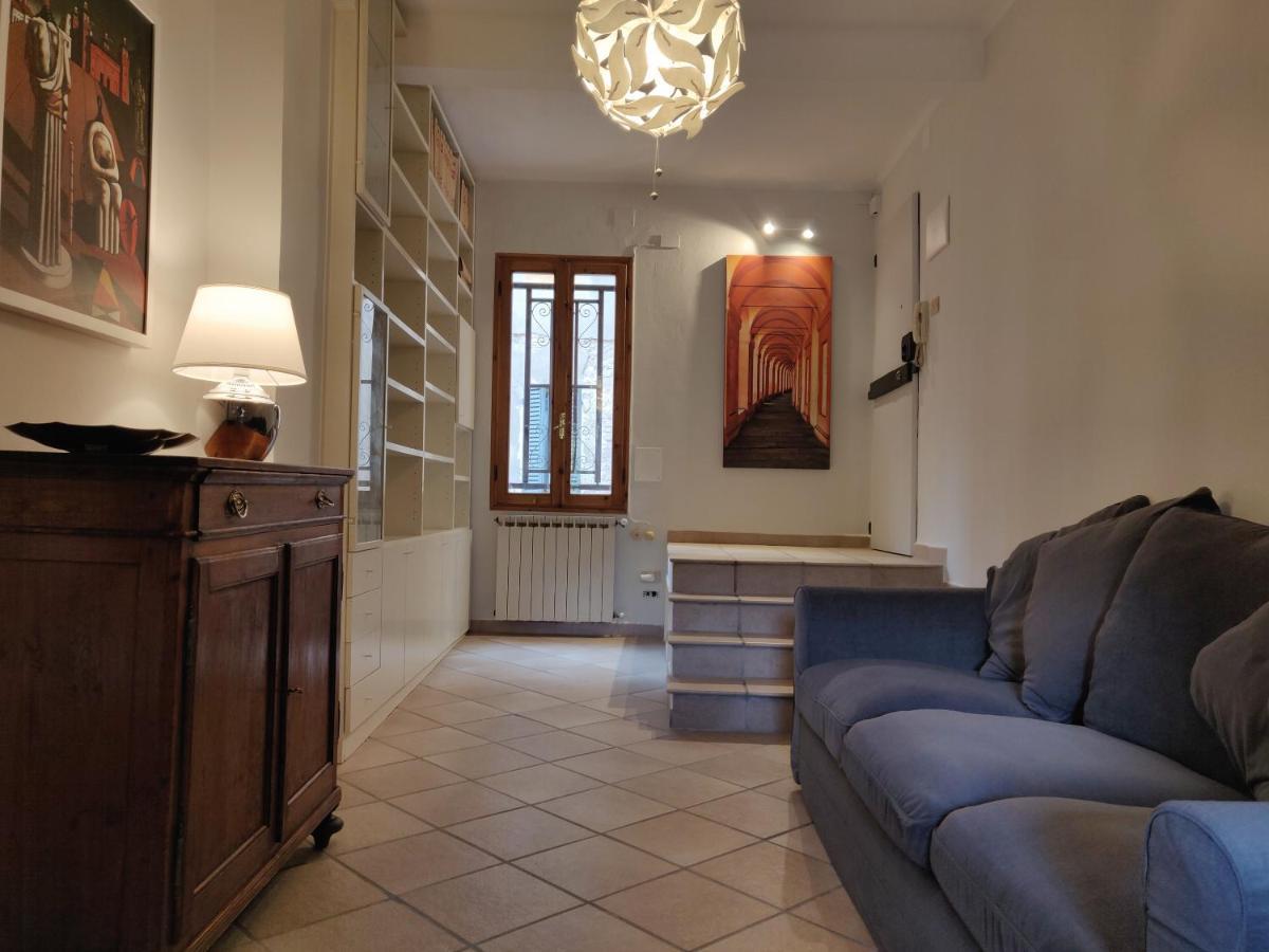 Suite D'Azeglio Bologna Ngoại thất bức ảnh